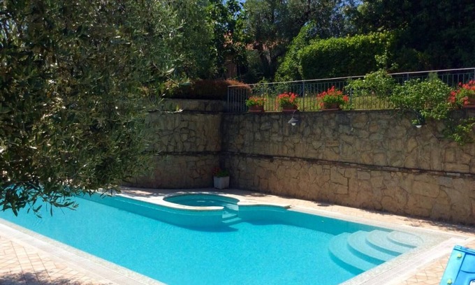 San Miniato Casa | Casa Verdoliva your holiday home in Tuscany