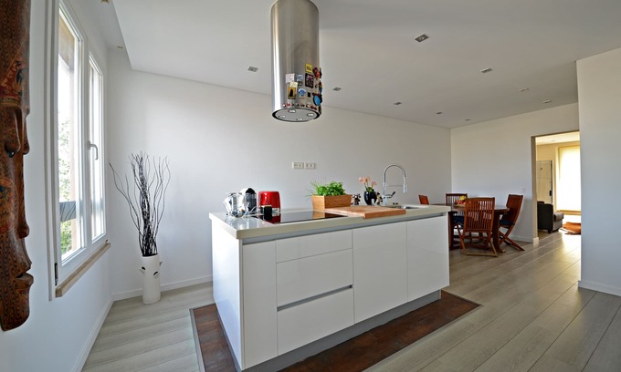 Oeiras Apartamento | Apartamento Casa Verena Beach