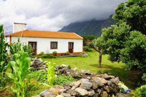Faja Grande Casa | Casa Via d'Agua in Fajã Grande