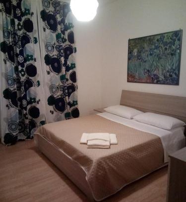 Chieti Apartamento | Casa via dei platani