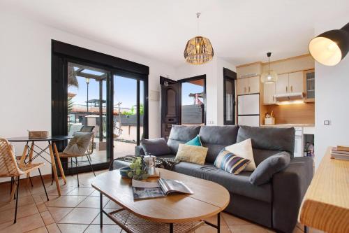 La Oliva Casa | Casa Vicente Majanicho