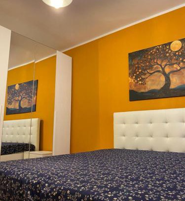 Gerenzano Apartamento | CASA vicino a Malpensa, VARESE, COMO, MI