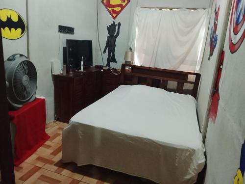 Ciudad Cortés Cabina | Casa Victoria