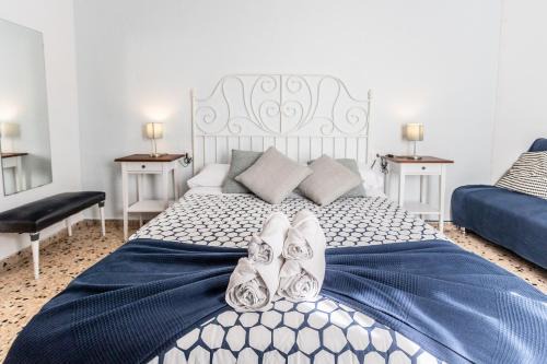 L'Hort de Senabre Apartamento | Casa Victoria