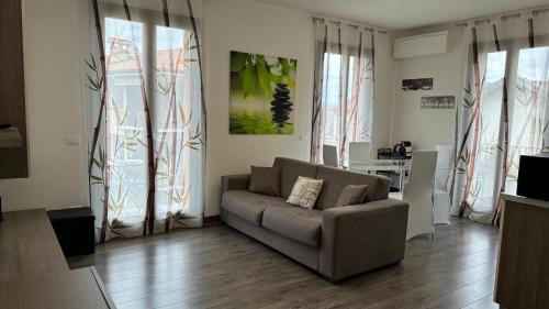 Stresa Apartamento | Casa Victoria