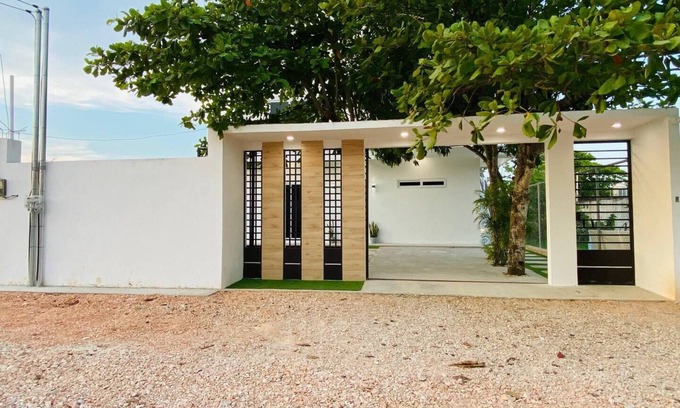 Flores Casa | Casa Victoria