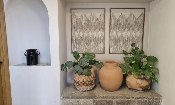 Zona Expo Apartamento | Casa Victorias