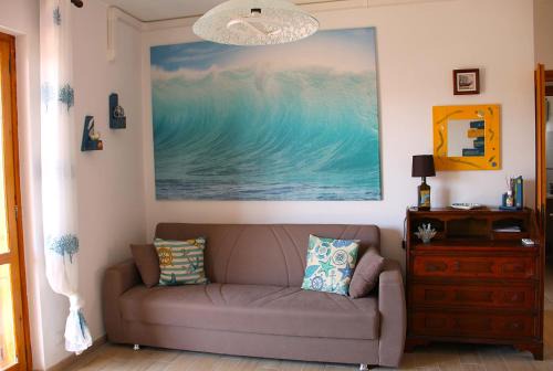 Sabaudia Apartamento | Casa ViDa Sabaudia
