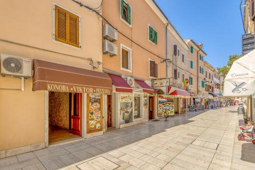 Umag Casa | Casa Viktor