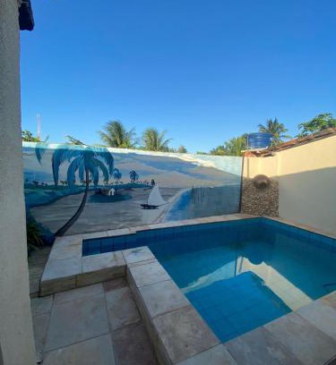 Flecheiras Casa | Casa Vila Barreiro