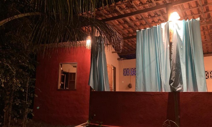 Itacare Casa | Casa Vila Camboinha - Itacaré, Praias da Engenhoca, Havaizinho & Itacarezinho