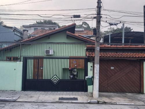 Sao Paulo Apartamento | Casa Vila da Saúde, aconchegante com 2 garagens e 2 quartos