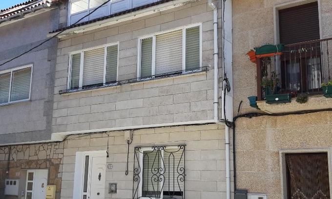 Vilanova Casa | Casa Vilanova de Arousa - Rias Baixas