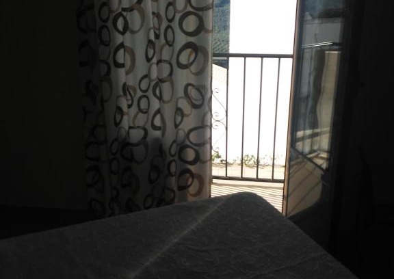 Olvera Apartamento | Casa vilchez