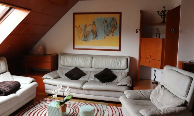 Saarlouis Apartamento | Casa Vilici.