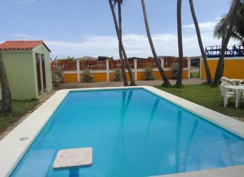 Poneloya Apartamento | Casa villa buena vista