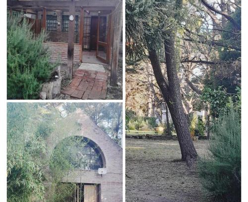 Necochea Casa | Casa Villa del Deportista
