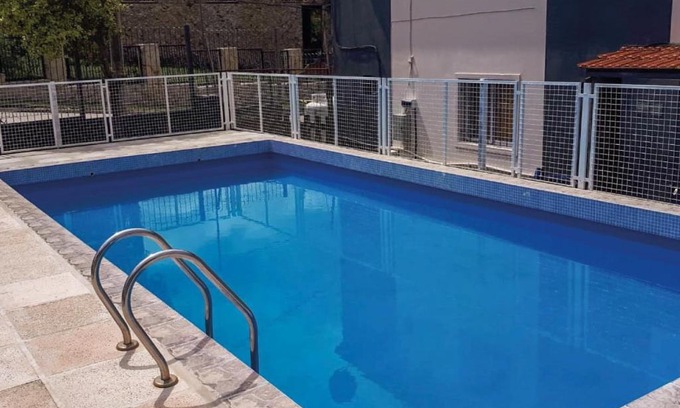 Villa Carlos Paz Casa | Casa Villa del Lago