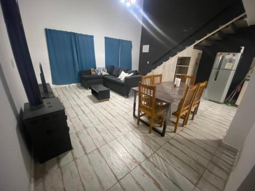 El Encón Casa | casa villa don carlos