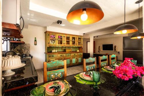Itapua Casa | Casa Villa Fontana - Condomínio à beira-mar e próximo ao aeroporto - Praia de Itapuã