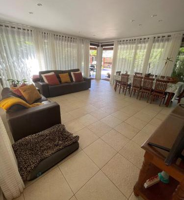 Flamengo Casa | Casa Villa Lele