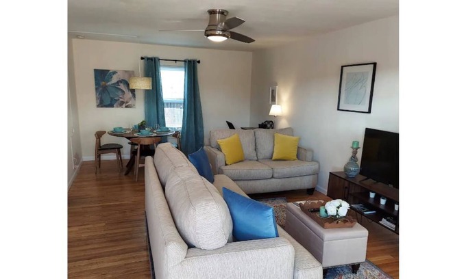 East Las Vegas Casa | Casa Villa located in the heart of Las Vegas NM