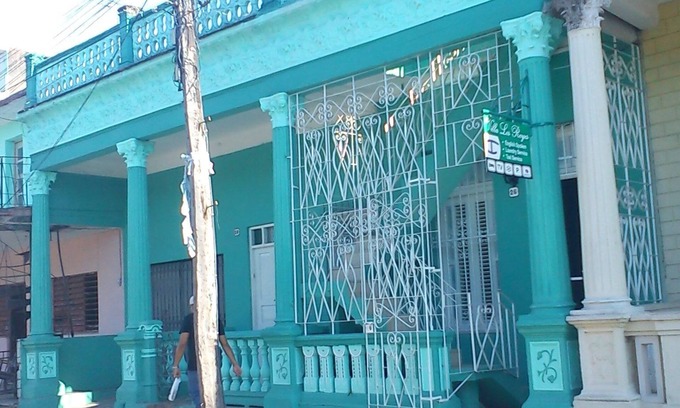 Pinar del Rio Casa | Casa Villa Los Reyes