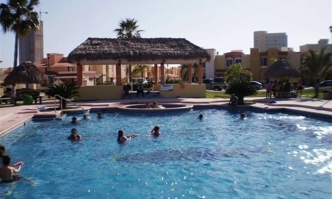 Villa Marina Condominio | Casa Villa