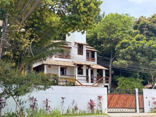 Taperapua Beach Casa | Casa Village - 450m da praia de Taperapuan, na rua da Arena Axé Moí!