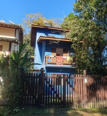 Camburi Casa | Casa Village Cambury