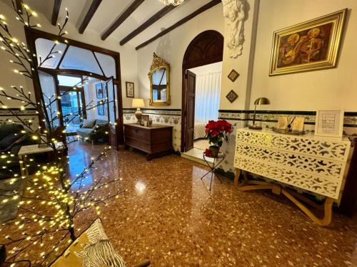 Villalonga Casa | Casa Villalonga
