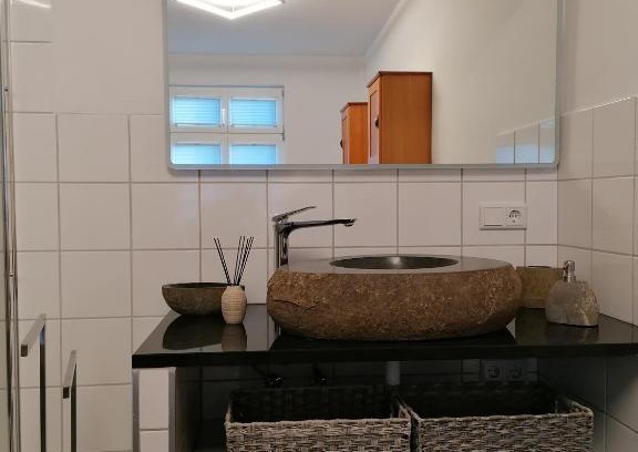 Neheim Apartamento | Casa Villani Arnsberg