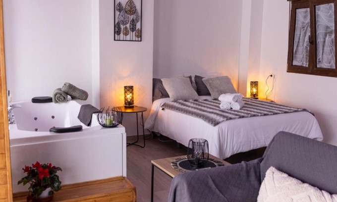 Alcalá del Júcar Casa | Casa Villar