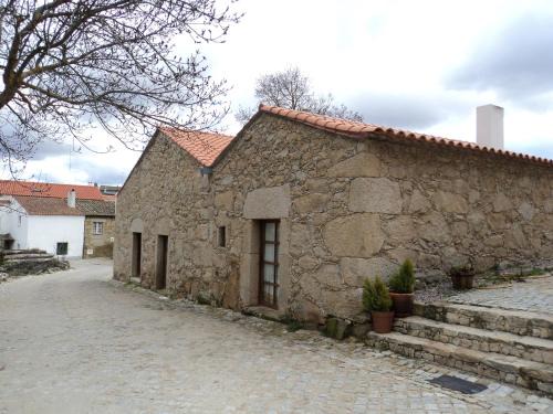 Sabugal Casa | Casa Villar Mayor