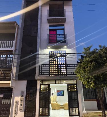 Melgar Apartamento | Casa villas de la huerta