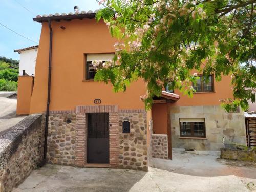Villaverde de Rioja Casa | CASA VILLAVERDE DE RIOJA