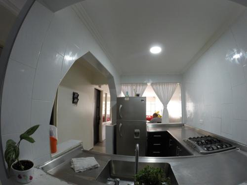 Villavicencio Casa | Casa Villavicencio