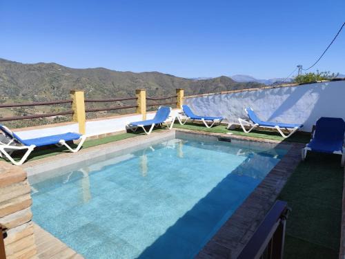 El Borge Casa | Casa Villazo II