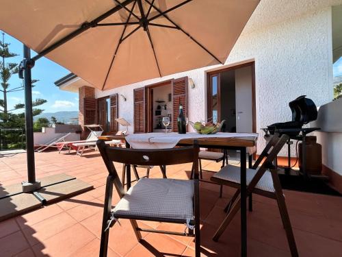 Salina Apartamento | Casa Villea