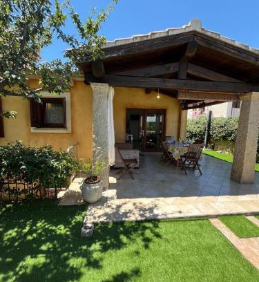 Budoni Apartamento | Casa Villetta Vacanze Budoni