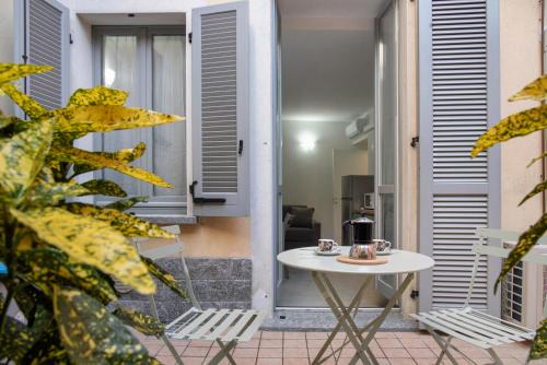 Monvalle Apartamento | Casa Vincenza Lago Maggiore