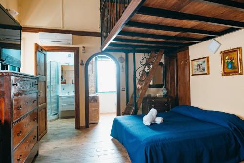 Atrani Apartamento | Casa Vincenzina