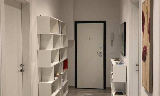 Bolognina Apartamento | Casa Vincenzina