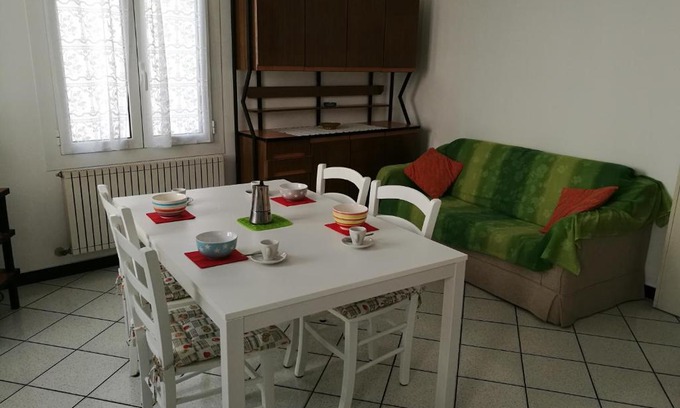 Finale Pia Apartamento | Casa Vincenzina