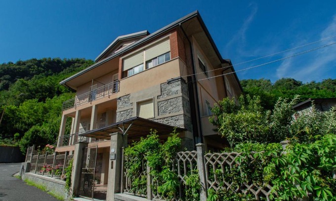 Equi Terme Apartamento | Casa Vinicia