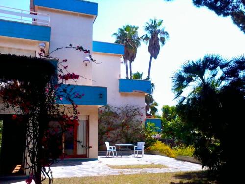 Comarruga Villa | Casa Vintage delante del mar