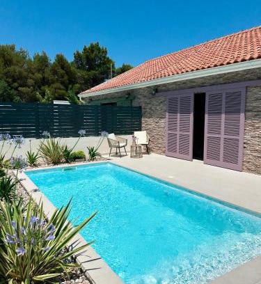 Bilice Apartamento | Casa Viola
