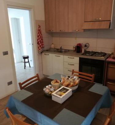 Trichiana Apartamento | Casa Viola