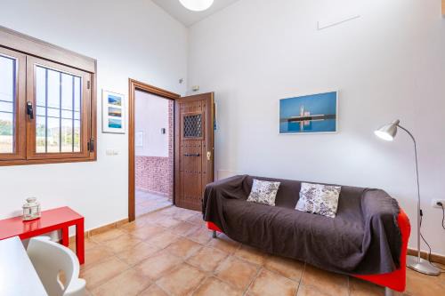 El Pozo de los Frailes Casa | Casa Violeta 2