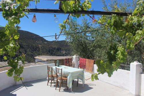 Atalbeitar Casa | Casa Violeta